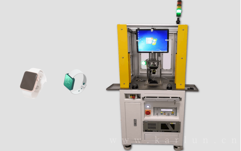 廣州卡輪自動化裝備有限公司