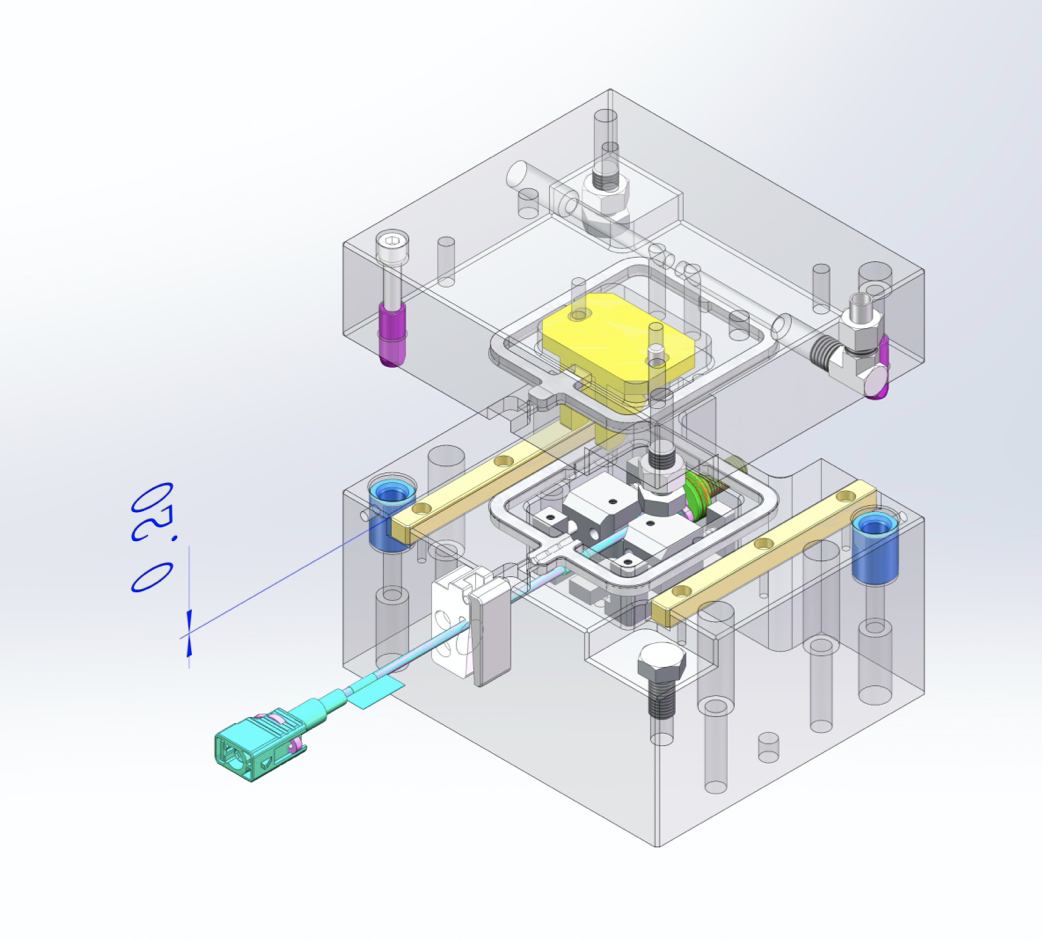 廣州卡輪自動化裝備有限公司