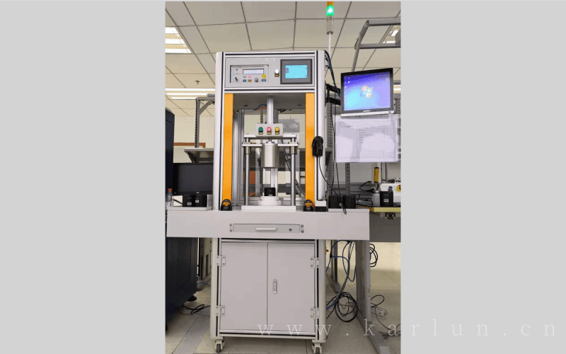 廣州卡輪自動化裝備有限公司