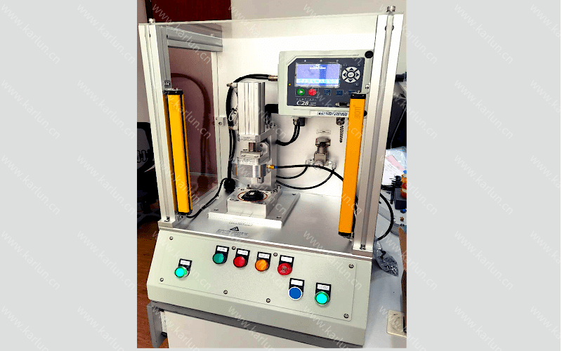 廣州卡輪自動(dòng)化裝備有限公司