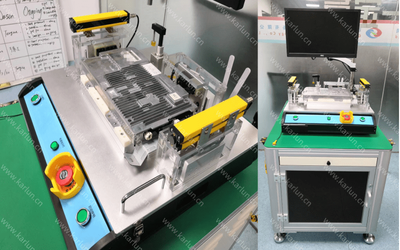 廣州卡輪自動(dòng)化裝備有限公司