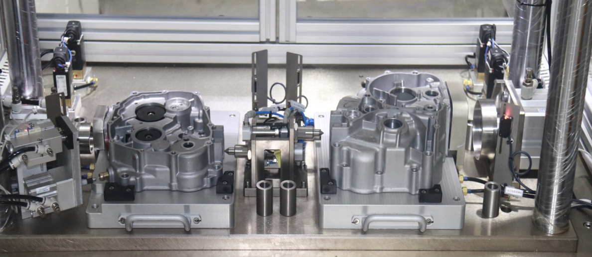 廣州卡輪自動(dòng)化裝備有限公司