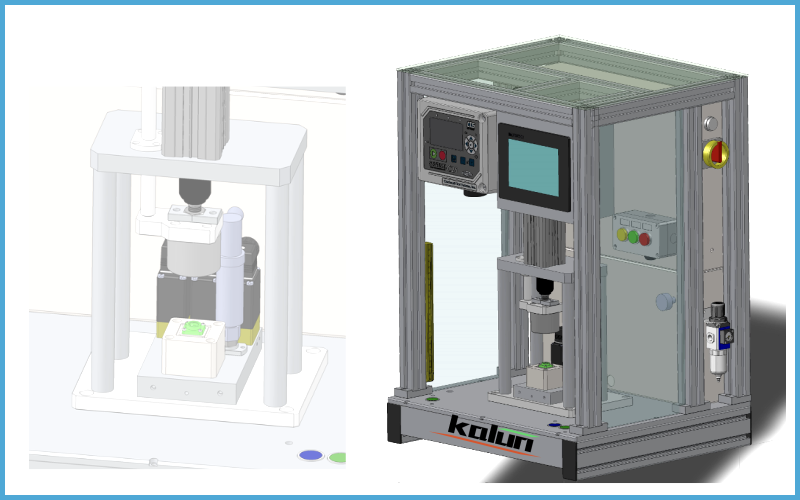 廣州卡輪自動化裝備有限公司