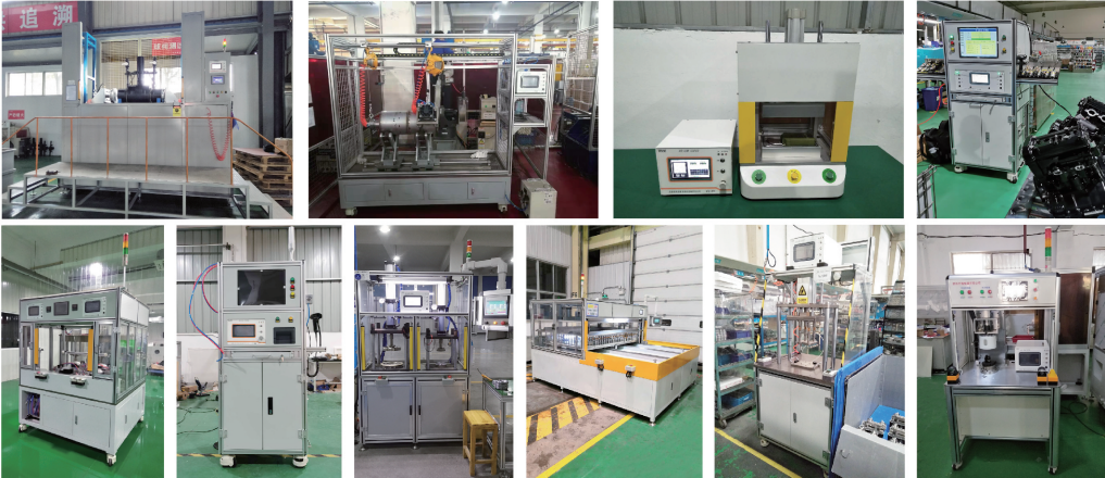 D550氣密性檢測(cè)儀