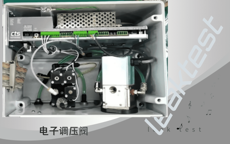 CTS氣密檢測(cè)儀