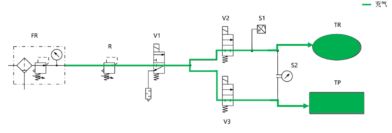 廣州卡輪自動化裝備有限公司