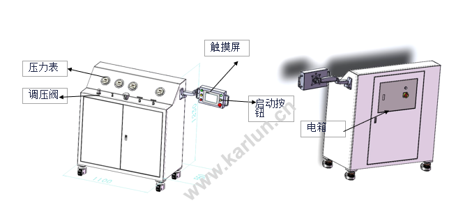 廣州卡輪自動化裝備有限公司
