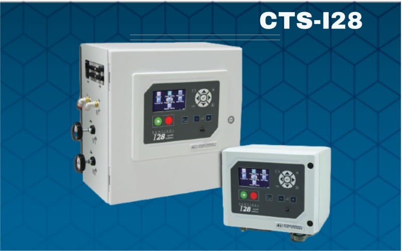 CTS測漏儀_I28_高精度直壓測試儀器推薦