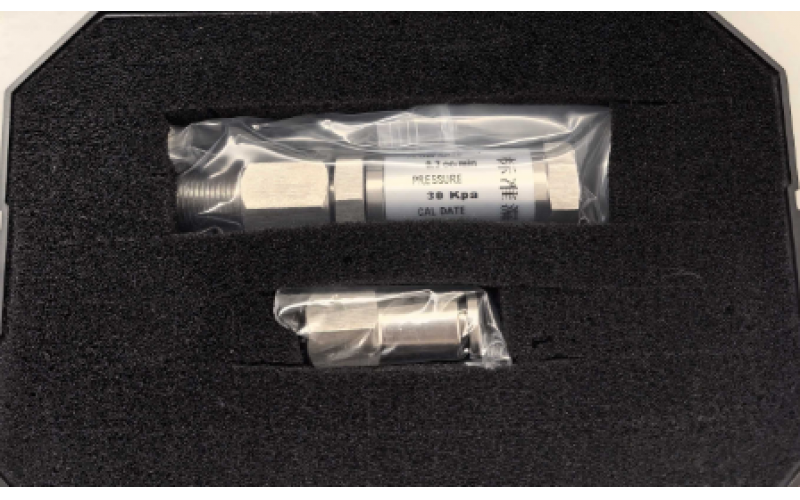 linyves標(biāo)準(zhǔn)漏孔以微流量通道技術(shù)引領(lǐng)標(biāo)準(zhǔn)漏孔新紀(jì)元