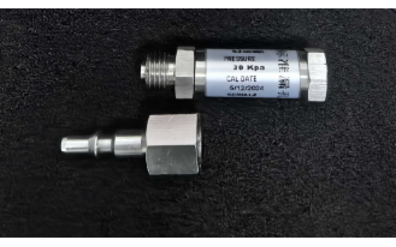 標(biāo)準(zhǔn)漏孔、氣密性檢測(cè)儀器設(shè)備校驗(yàn)工具