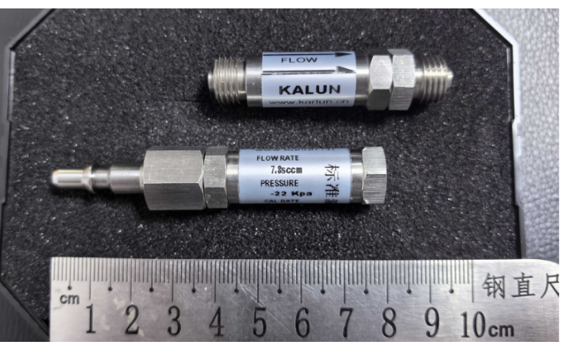 標(biāo)準(zhǔn)漏孔-linyves非標(biāo)定制漏口